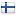 mooc.fi server is located in Finland